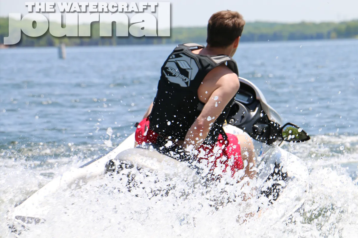 Gallery: Design Ability/Take Point Now Adaptive STX-15F - The