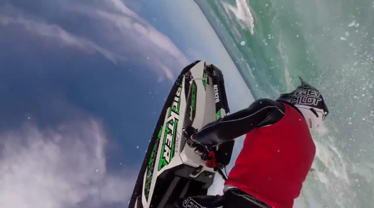 Video: Get Pumped For Cronulla Rip ‘N Ride 8