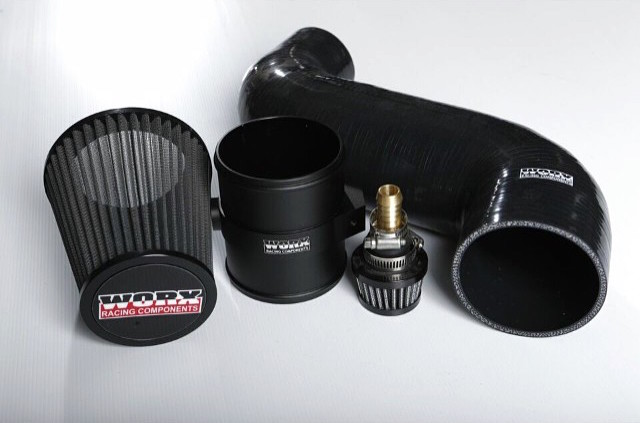 PWC Performance Now Selling WORX Racing Parts The Watercraft