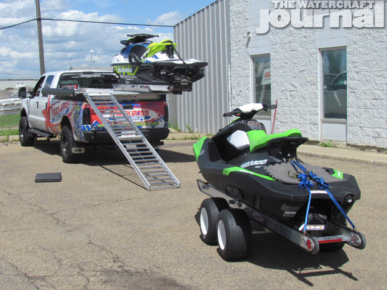 Video: Inside The Engineering Behind Truckboss’ Newly Redesigned 2016 Flexxloader