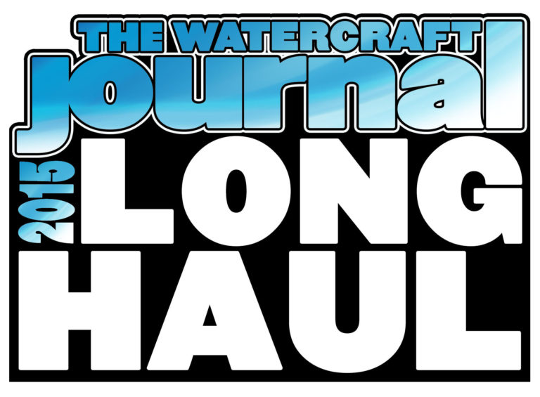 The Watercraft Journal’s 2015 Long Haul World Record Attempt
