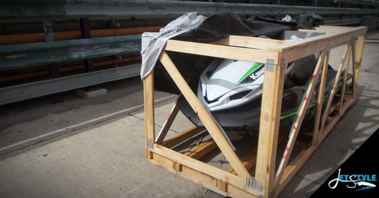 Spied! 2016 Kawasaki Ultra 310X Uncovered Early