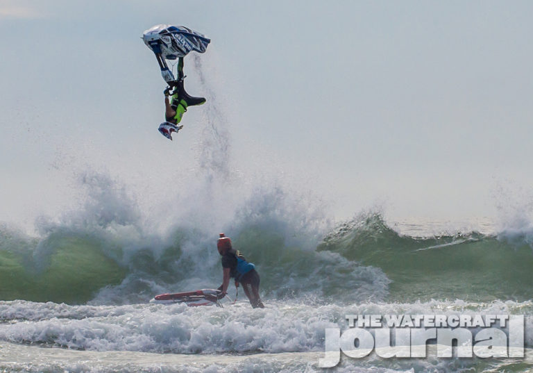 Gallery: Grayland Open 2015 Brings The Big Air
