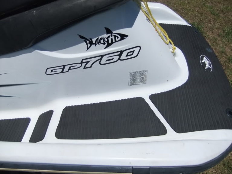 Blacktip Jetsports To Be Title Sponsor for 2016 Daytona Freeride