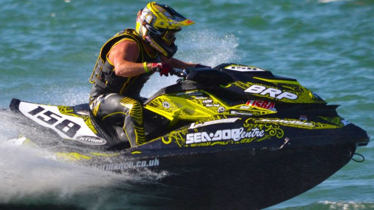 Seven Deadly Questions With James Bushell