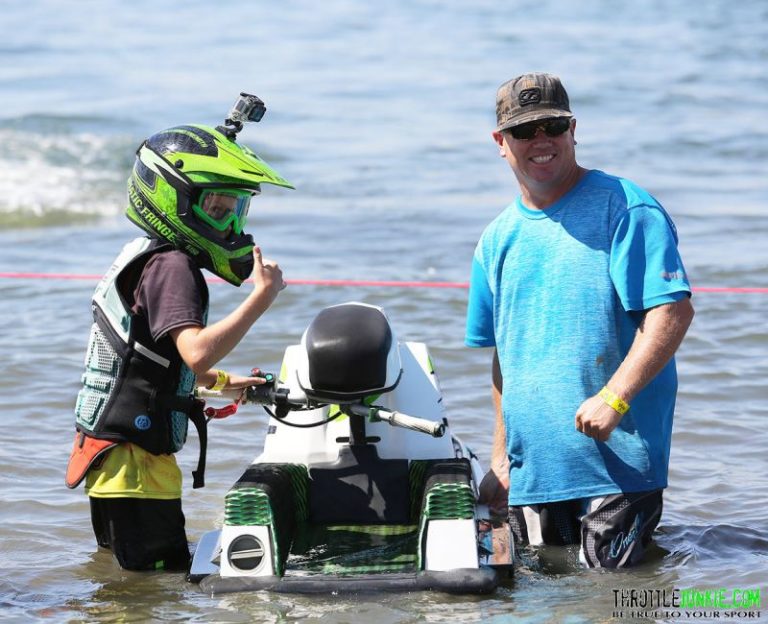 Seven Deadly Questions With Wyland Reden