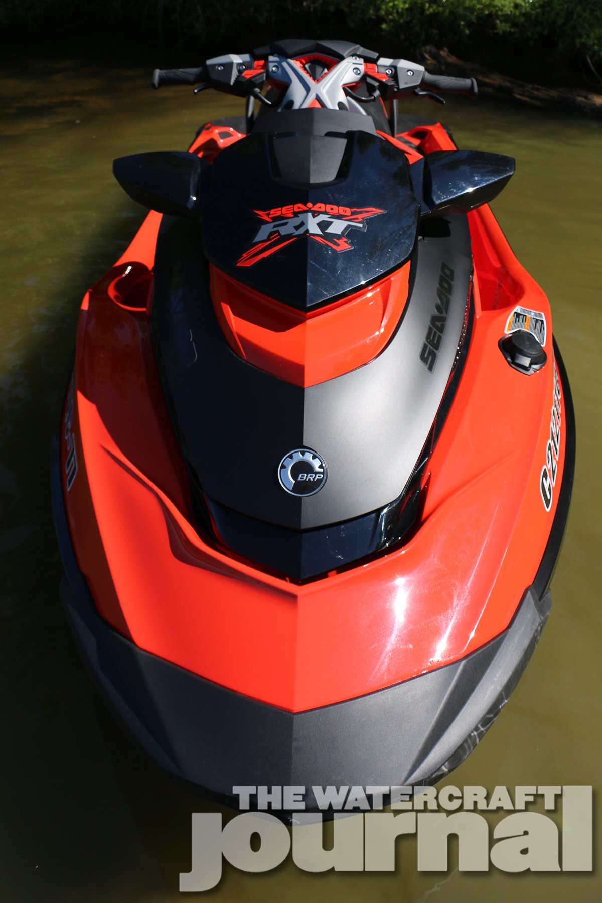 Aggravated Assault: 2016 Sea-Doo RXT-X 300 (Video) - The 