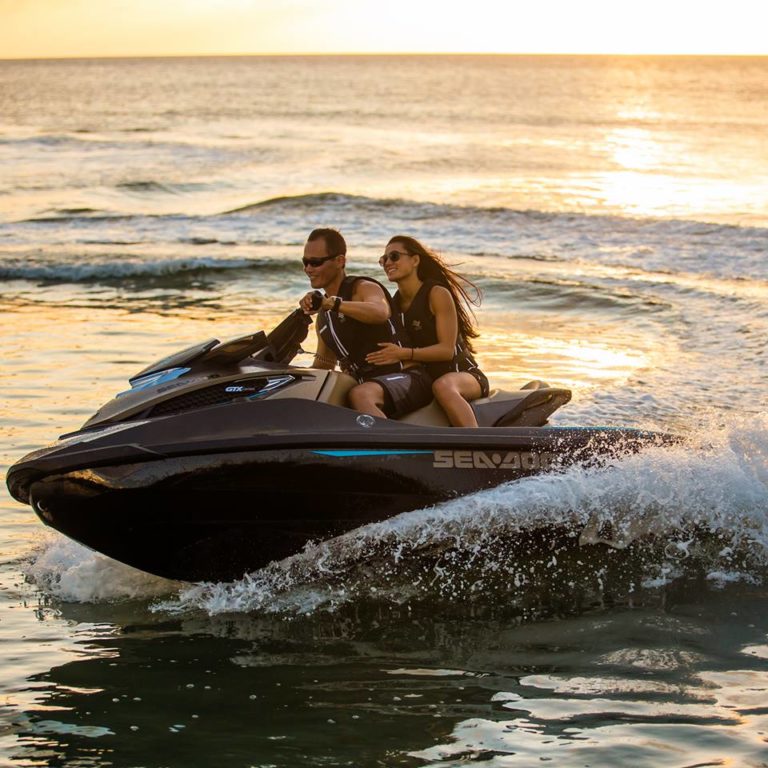 You Can Pre-order Your 2016 Sea-Doo Watercraft Today