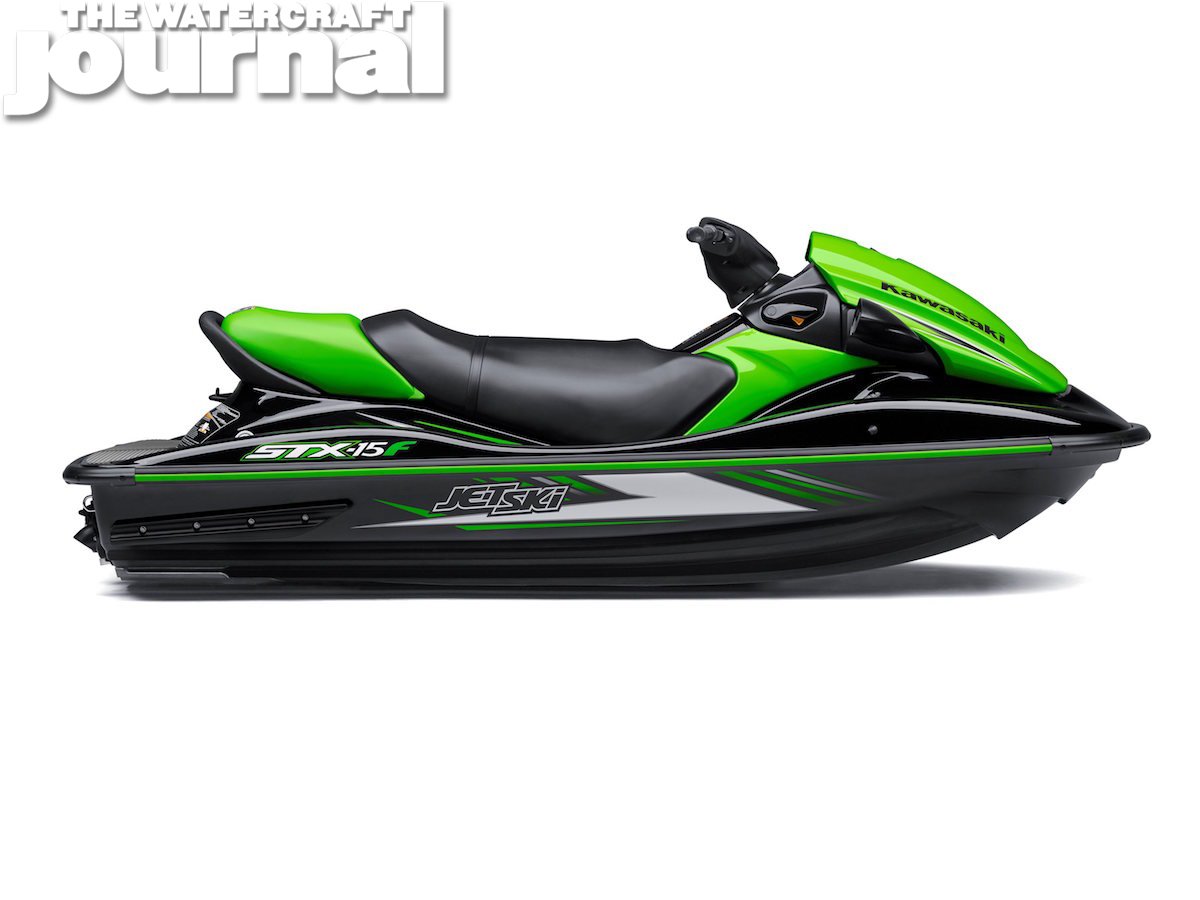 forestille Øst Timor præst Gallery: 2016 Kawasaki JetSki Lineup Revealed - The Watercraft Journal |  the best resource for JetSki, WaveRunner, and SeaDoo enthusiasts and most  popular Personal WaterCraft site in the world!
