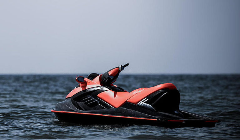5 Critical Steps to Take When Buying a Used PWC