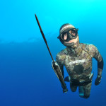 spearFishing