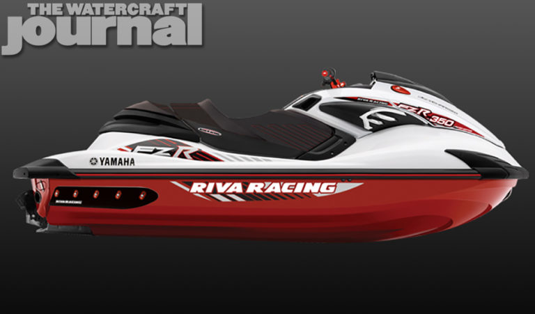 Gallery: RIVA Racing’s Limited Edition 2016 Yamaha FZR 350