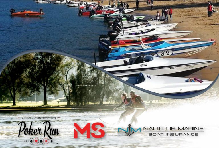 The Great Australian Poker Run Welcomes PWC