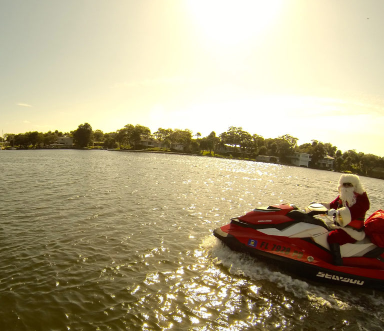 The Watercraft Journal’s 2015 Top 10 Christmas Gifts For Jet Skiers