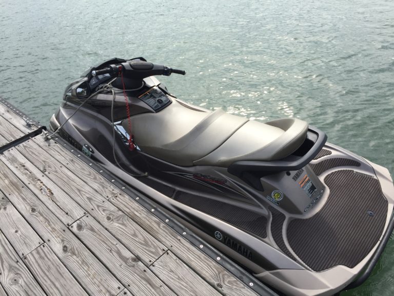 Gallery: The Watercraft Journal’s Ultimate Used Watercraft Buyers Guide