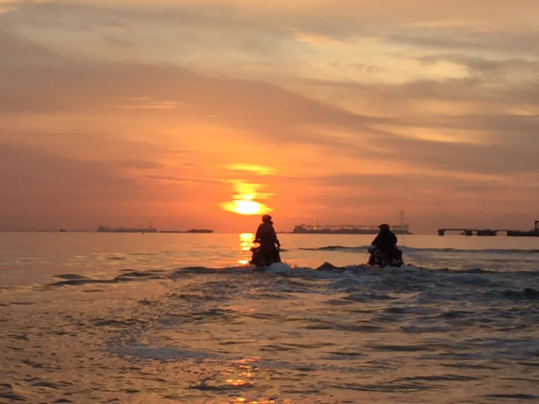 Gallery: WCWCC’s Annual Ironman Jet Ski Adventure Ride