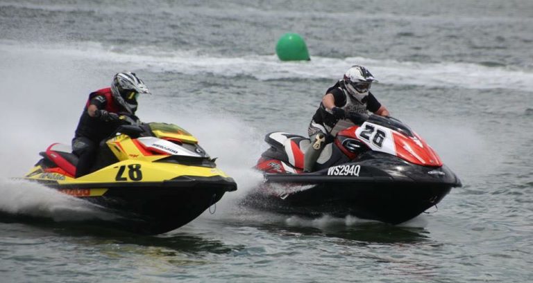 QPWC Announces 2-Part Tropical Heat Summer Series