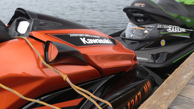 The Watercraft Journal By The Numbers: February 2016