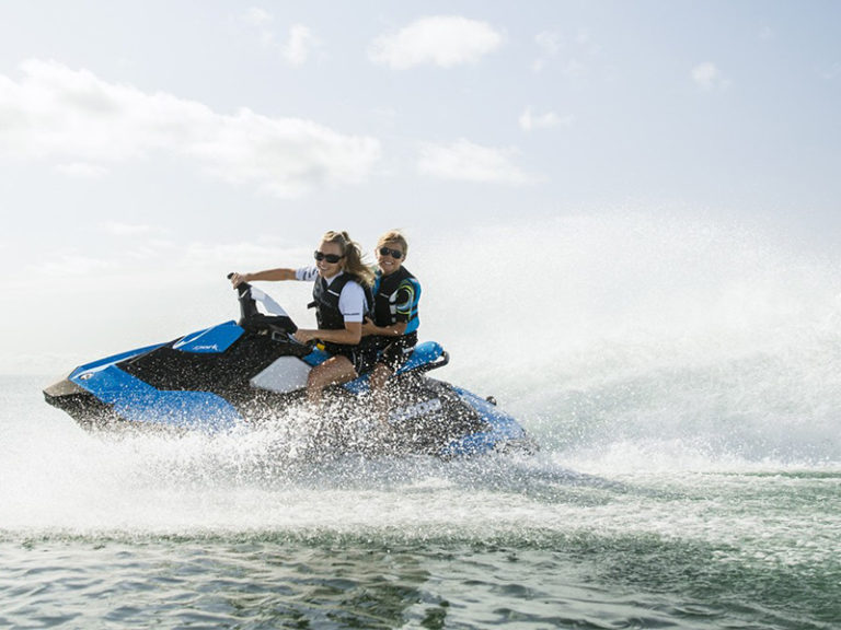RIVA Racing & Hydro-Turf Sponsoring V-Tech Tuned Spark Raffle