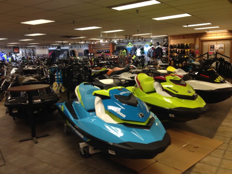 America’s Motor Sports Expands Parts Department For 2016 Season