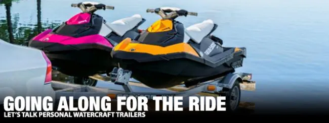 TRAILERS
