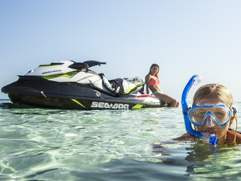 Sea-Doo Launches “Share Your #SeaDooLife” Video Contest