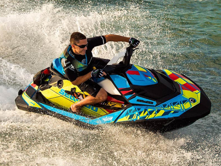 Two Sparks a Trailer, Accessories & Clothing For $169/mo. at Cycle Springs PowerSports