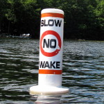 No-Wake