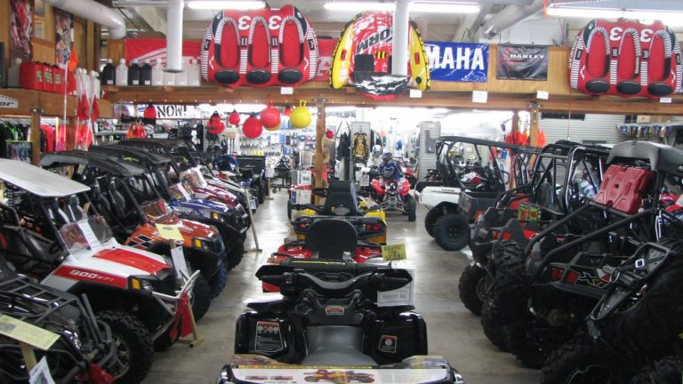 Get Your Jet Renu at Parker Yamaha Today!