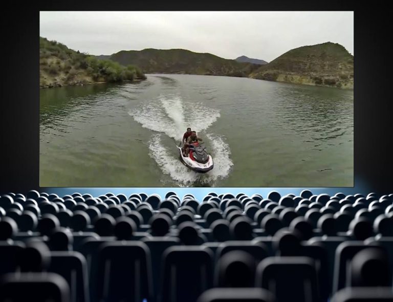 Sea-Doo Announces The Top 3 Winners of The #SeaDooLife Video Contest