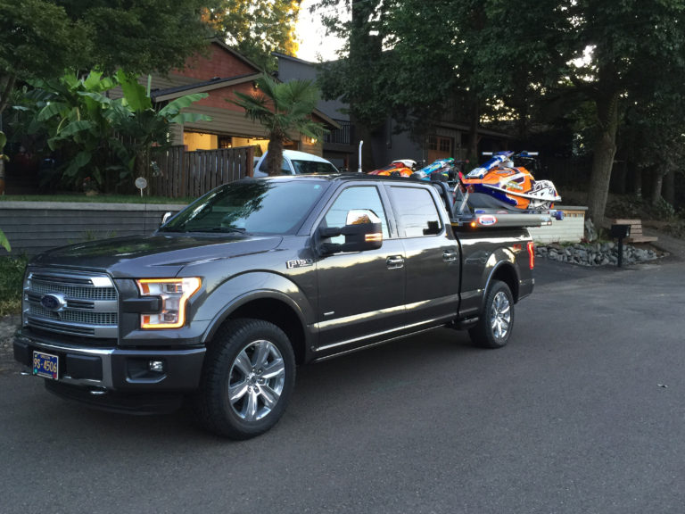 Save Big With Truckboss Decks’ June Special
