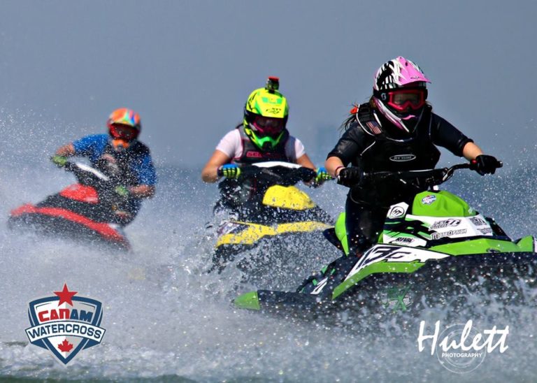 JetX Sweeps Can-Am Nationals’ Rec Lites Class