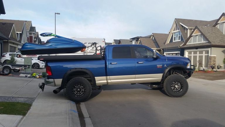 Truckboss Decks Congratulates Sponsored Rider Blair Hull on WCWA Wins