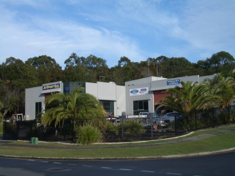 The Watercraft Journal Welcomes Jetsport Australia & Asia For 2016