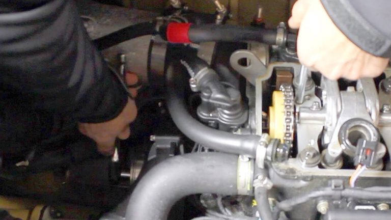 Video: Checking Your Sea-Doo For Supercharger Clutch Slippage