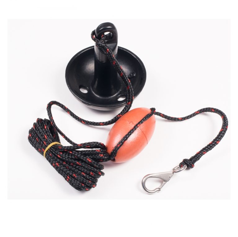 Score One of The Watercraft Superstore’s Mushroom Anchors For Cheap!