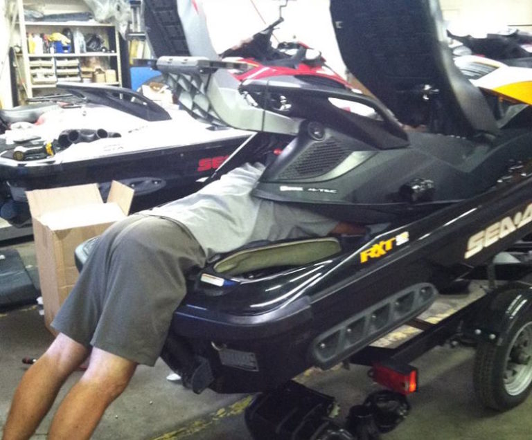 There’s Still Time to Hit The Lake With America’s Motor Sports