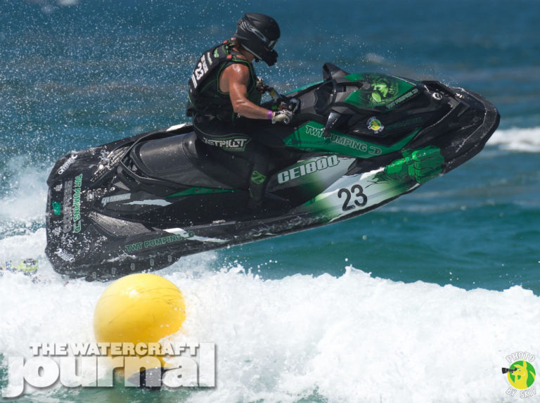 Gallery: QPWC Sunshine Coast Surf Racing