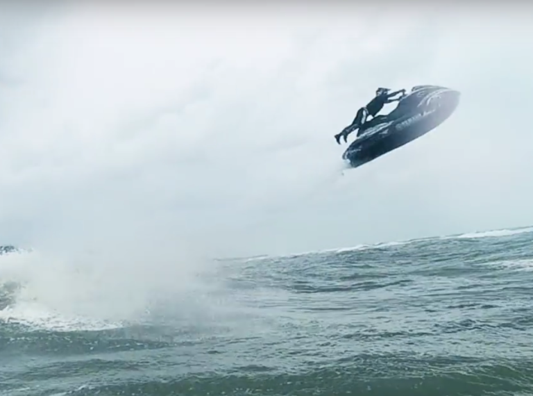 Videos: MacClugage, Zielasko and Anyzeski’s Morning Ritual