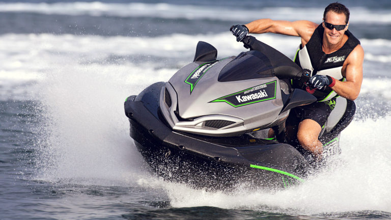 The Watercraft Journal By The Numbers: October 2016