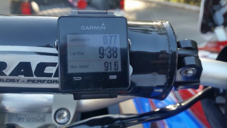 Dean Charrier Teases 90-Plus MPH Closed Course Limited-Spec Yamaha GP1800