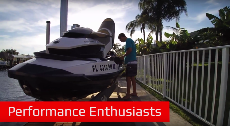 Video: Before & After Testing of RIVA Racing’s MaptunerX Programmer