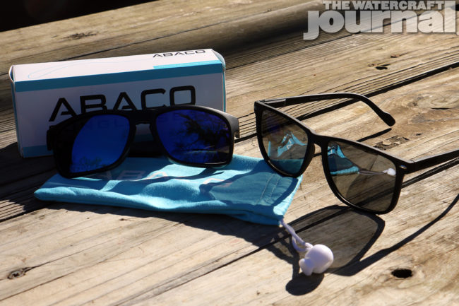 Real Review: Abaco Dockside Sunglasses - The Watercraft Journal | the ...