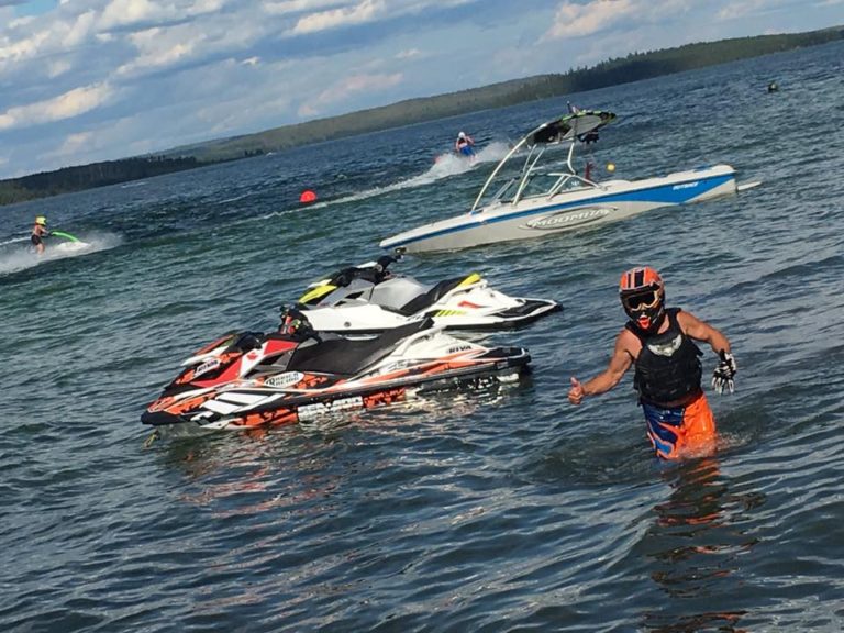 Gallery: Western Canadian Watercross Association (WCWA) Announces 2017 Schedule