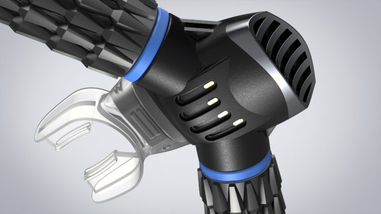 Case Of The Humpdays: Don’t Hold Your Breath, The Triton Artificial Gill Ain’t Real Yet