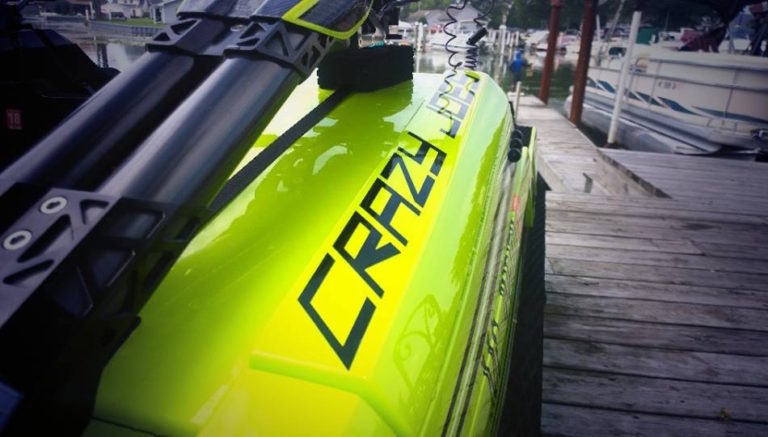 By Any Means: Inside Crazy Joe’s Customs And The BAM Freestyle Hull