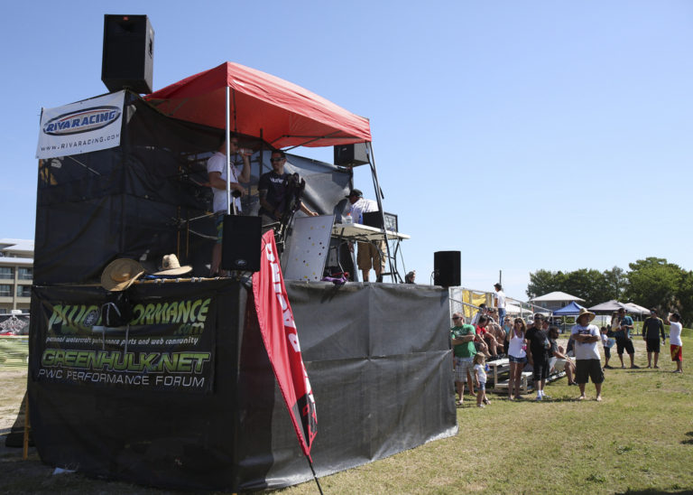 Mike Young’s Hydro-Turf Surf & Turf Promotions To Organize Closed Course, Hydrodrag Events In Southeast