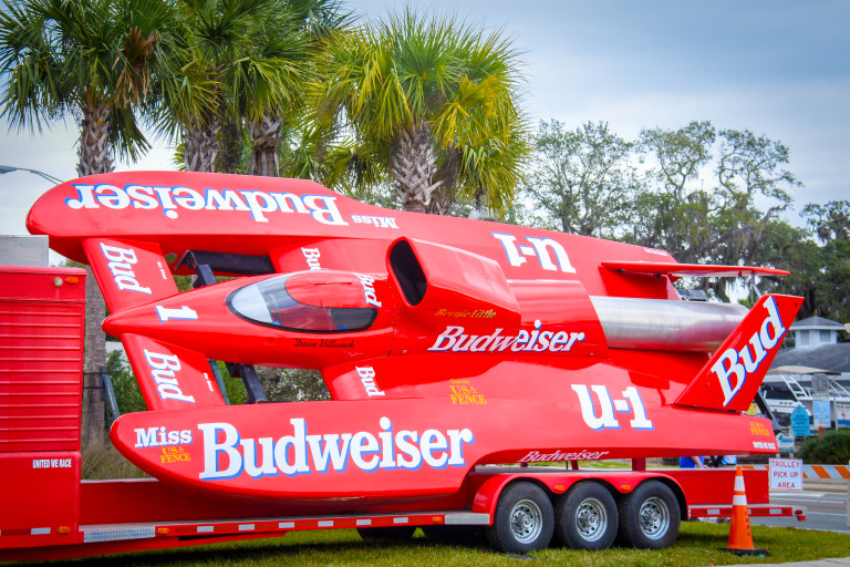 Third Annual Bradenton Area River Regatta Was a Hit - The Watercraft ...