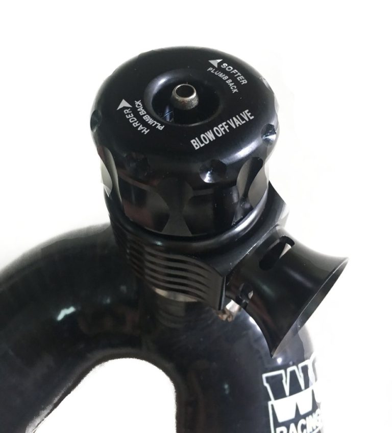 Cut 10% Off All WORX Racing BOV Kits at Dean’s Team Today