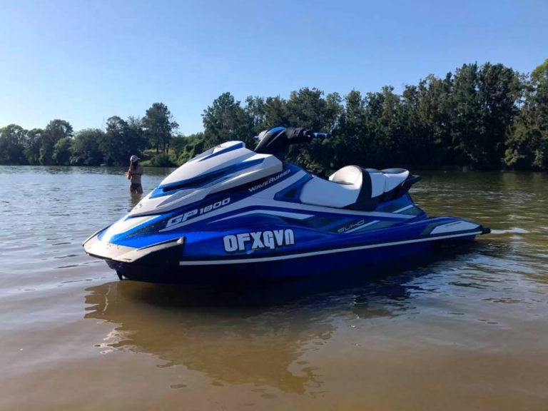 Loyalty is Returned: The Watercraft Journal’s Readers Tell Us Which PWC Brands They Prefer